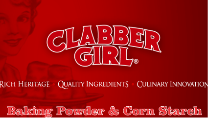 eshop at Clabber Girl's web store for Made in America products